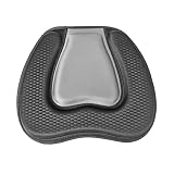 Este asiento está diseñado para adaptarse a la mayoría de los kayaks y canoas y hacer que sus deportes acuáticos sean seguros y agradables.