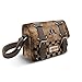 Produktbild Karactermania Harry Potter Relic-Satchel Shoulder Bag Umhängetasche, 20 cm, Mehrfarbig (Multicolour)