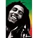 Produktbild Bob Marley - Schlüsselanhänger Music (in 4 x 9 cm)