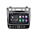 Produktbild 8 Zoll 2 Din Android 7.1 OS Autoradio für VW Touareg 2015 2016 2017, kapazitiver Touchscreen mit Quad Core 1.6G Cortex A9 CPU 16G Flash und 2G DDR3 RAM GPS Navi Radio DVD Player 3G/WIFI Aux Input OBD2 USB/SD DVR
