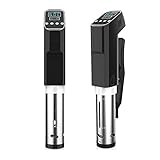 anova precision cooker nano 220v Chef familiar: este método de cocina creará los bistecs, pollo, pescado, verduras más increíbles y que cambian la vida, y casi cualquier cosa que pongas en ella