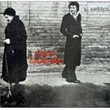 Wolfgang Ambros - Es Lebe Der Zentralfriedhof - Bellaphon - BLPS 3319 - Wolfgang Ambros