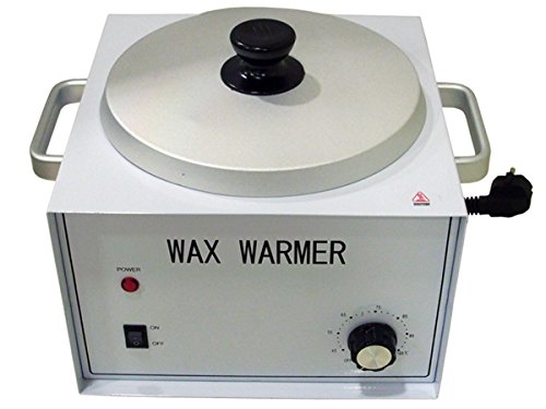 Fundidor Calentador de Cera de 4 litros