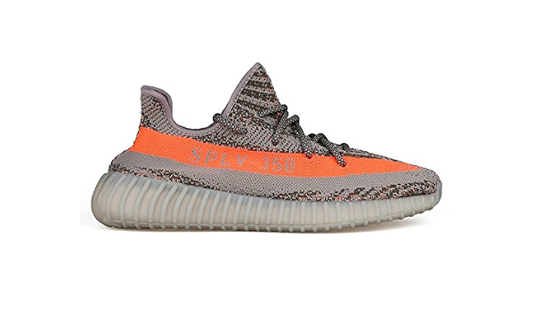 adidas Yeezy Boost 350, Sneaker uomo, grigio (Grey), 44 2/3 EU : Amazon.it:  Scarpe e borse