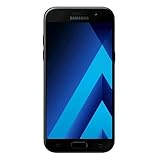 Samsung A520 Smartphone, Memoria Interna da 32 GB, Nero [Italia] (Elettronica)