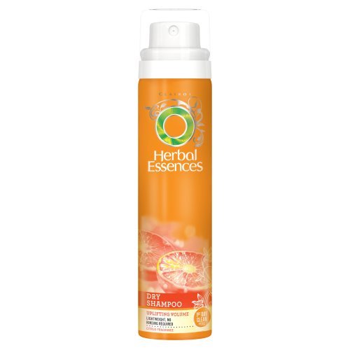 Herbal Essences Uplifting Volume Dry Shampoo 65 ml