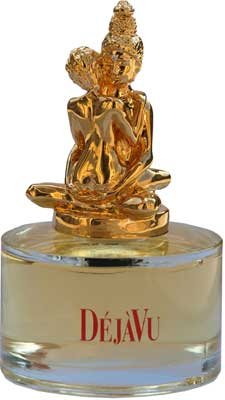 Parfum DéjàVu 1 Gold and Diamond 60 ml Eau de Parfum