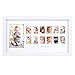 Pearhead Photo Moments Keepsake  (White)