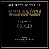 Gold (Geburtstags Edition) - James Last