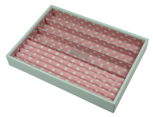 Preisvergleich Produktbild Stackers Damen-Schmuckkasten 70412