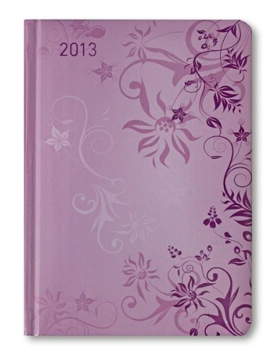 Ladytimer Violet Flowers 2013 Ladytimer Violet Flowers 2013