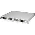 Ubiquiti Networks Unifi 48Port Pro Switch Gen2, Ethernet in-Band (USW-PRO-48-POE)
