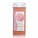 LuckyFine Complete Roll On Waxing Kit Cartridge Heater Roller Wax Strips Hair Removal Hot