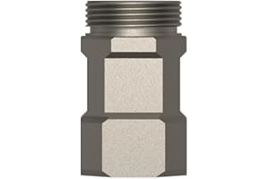 WUBEN Kaki Mini Tube d'extension de batterie de lampe de poche (modèle : E7), pour activités extérieures/intérieures, camping, randonnée, pêche, promenade, etc…