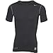 Nike Pro Core Boys Training Compression T-Shirt - Large