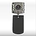Produktbild Webkamera 'UA0072' mit Lichtsensor - Ideal fürs Notebook: USB Webcam mit integriertem Lichtmesser und 6 LED's!