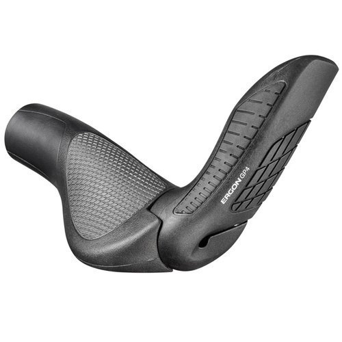 Ergon Fahrradlenkergriff Gp4 Fahrradgriff