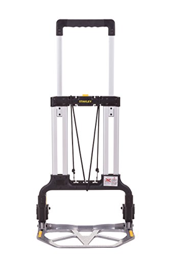 Stanley faltbare Sackkarre 125kg -äußerst robust, 1 Stück, SXWTC-FT503
