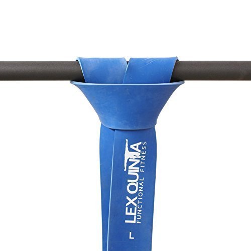 Lex Quinta Power Band - Klimmzugband - Pullup Support - L
