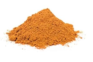 ‎GERÜCHE-KÜCHE Mangocurry | 60g | Mango Curry | Currypulver | Mango-Curry-Gewürzmischung | Gewürze | Curry Pulver | fruchtiges gemahlenes Curry | Curry-Mango | Gerüche-Küche |