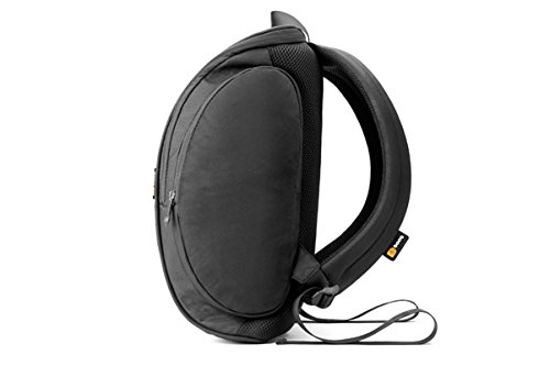 booq Boa squeeze BSQ-GFT Laptoprucksack graphite - 3