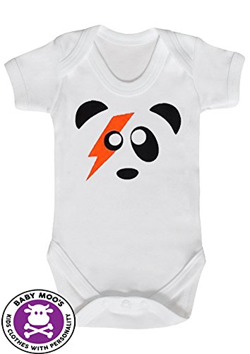panda baby grow