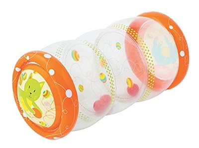 JBM Ludi - 3451 - Baby Roller - Chat