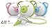 Nosiboo babycare nasal aspirator (Green)