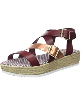 Pare Gabia Damen Fellie Pumps