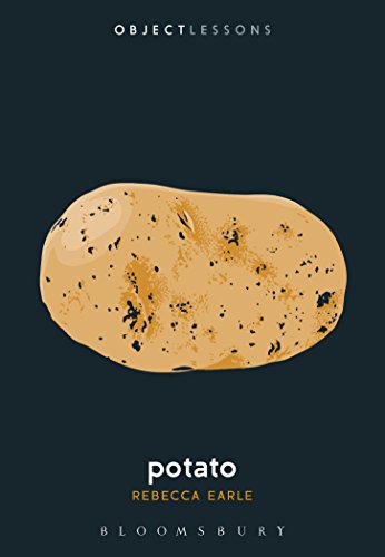Preisvergleich Produktbild Potato (Object Lessons)