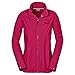Produktbild Jack Wolfskin Amber Road 2 JKT W - Azalea red, Größe XL