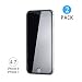 Produktbild iPhone 7 / 8 Panzerglas Schutzfolie, [2 Stück] Hi-Luck 0.15mm Ultra-Klar Glasfolie Displayschutzfolie Schutzglas für iPhone 7 / 8 (9H, Anti-Kratzer, Blasen-frei)