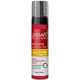 URBAN Care Hibiscus &amp; Shea Butter Elektriklenme Karşıtı Sa&ccedil; Bakım K&ouml;p&uuml;ğ&uuml;-200 ML