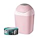Tommee Tippee Sangenic Tec Nappy Disposal Tub (Pink)