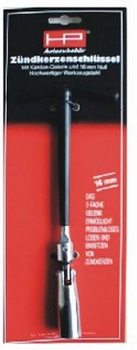 Preisvergleich Produktbild HP 14280 Zündkerzenschlüssel