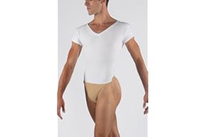 Wearmoi Herren Ivan Gymnastikanzug