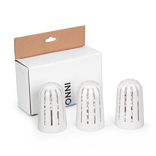 Ersatzfilter für InnoBeta 2.4L Waterdrop Cool Mist Luftbefeuchter (3er-Pack Filter) - 2
