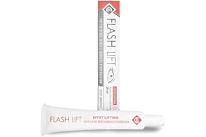 INSTITUT CLAUDE BELL Flash Lift Effet Lifting Pattes d'Oie Rides et Ridules d'Expression 20 ml
