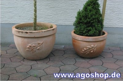 AGO ® Grabsteinreiniger 500ml im Handsprüher / reinigt Selbsttätig / ohne Schrubben - 9