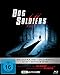 Dog Soldiers - Mediabook  (4K Ultra HD) (+ Blu-ray 2D) (+ DVD) (+ Bonus-DVD)