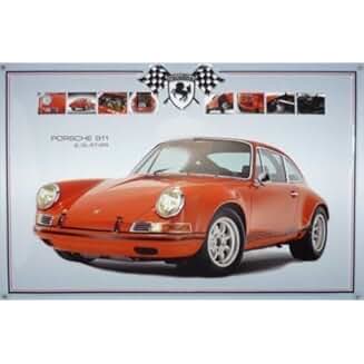 Suchergebnis auf Amazon.de für: porsche schild