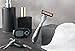 BiC Comfort 4 Quadruple Blade Mens Disposable Shaver Blister of 3