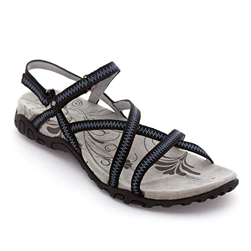 Izas Tena Sandalia, Mujer