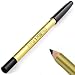 Black Eye Liner Pencil by Isabelle Dupont ® (UK Exclusive)