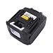 Produktbild ADpower Ersetzen Makita Akku-BL1450 Li 14,4 V, 5,0 Ah BL1430 BL1440