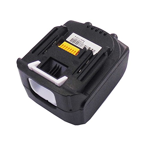 ADpower Ersetzen Makita Akku-BL1450 Li 14,4 V, 5,0 Ah BL1430 BL1440