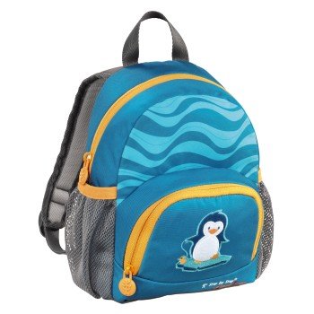 Preisvergleich Produktbild HAMA GMBH Kindergartenrucksack Little Dressy,L.Penguin