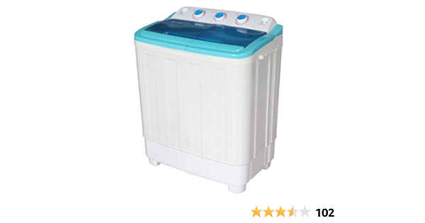 portawash twin tub