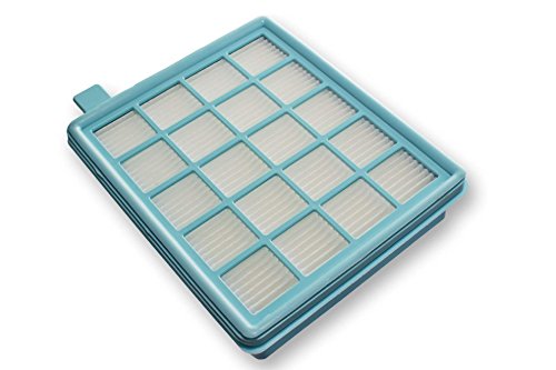 vhbw Hepa Filter für Staubsauger Philips FC8473, FC8474, FC8475, FC8476, FC8477, FC8478, FC8479 wie 432200493801.