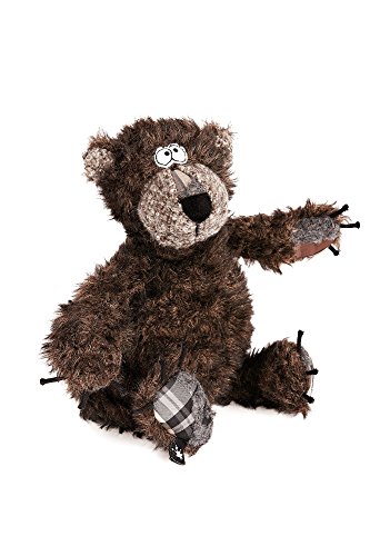 Preisvergleich Produktbild Sigikid 38357 - Plüschtier Bonsai Bear, Beasts, klein